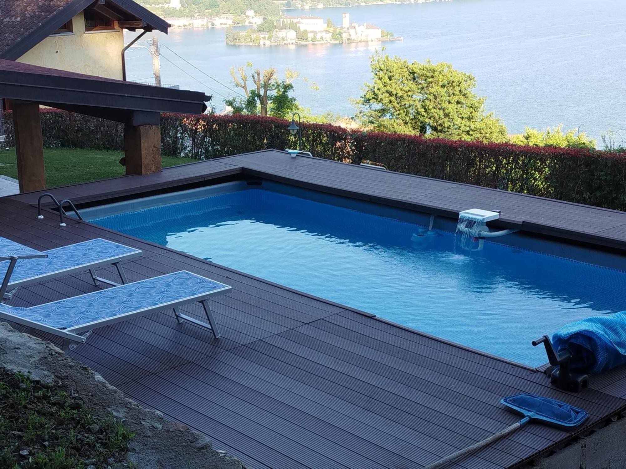 B&B La Plesna Pella Zewnętrze zdjęcie