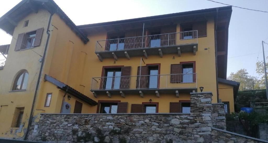 B&B La Plesna Pella Zewnętrze zdjęcie
